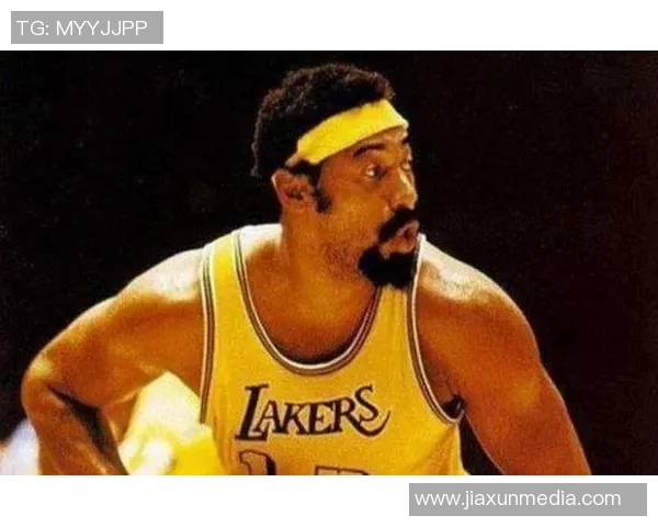 威尔特张伯伦如何以个人纪录不断刷新篮球历史的极限与边界