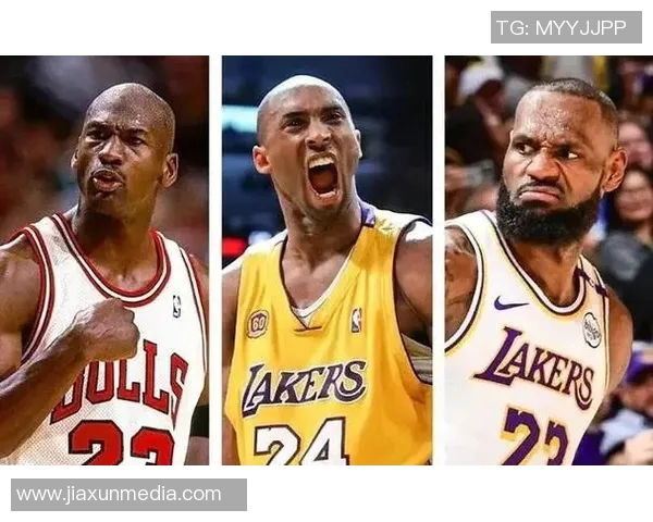 六位篮球巨星的传奇故事与他们对篮球运动的深远影响