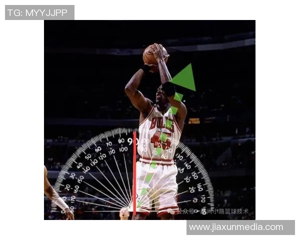 篮球明星投球前的经典准备动作解析与技巧分享