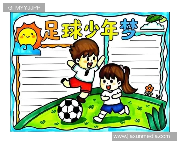 足球明星粘贴画创意展示让你感受绿茵场上的激情与魅力